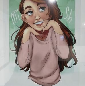 Meet your Posher, Greg